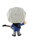 Funko Doctor Who Pop! Television Twelfth Doctor With Guitar Vinyl Figure, , alternate