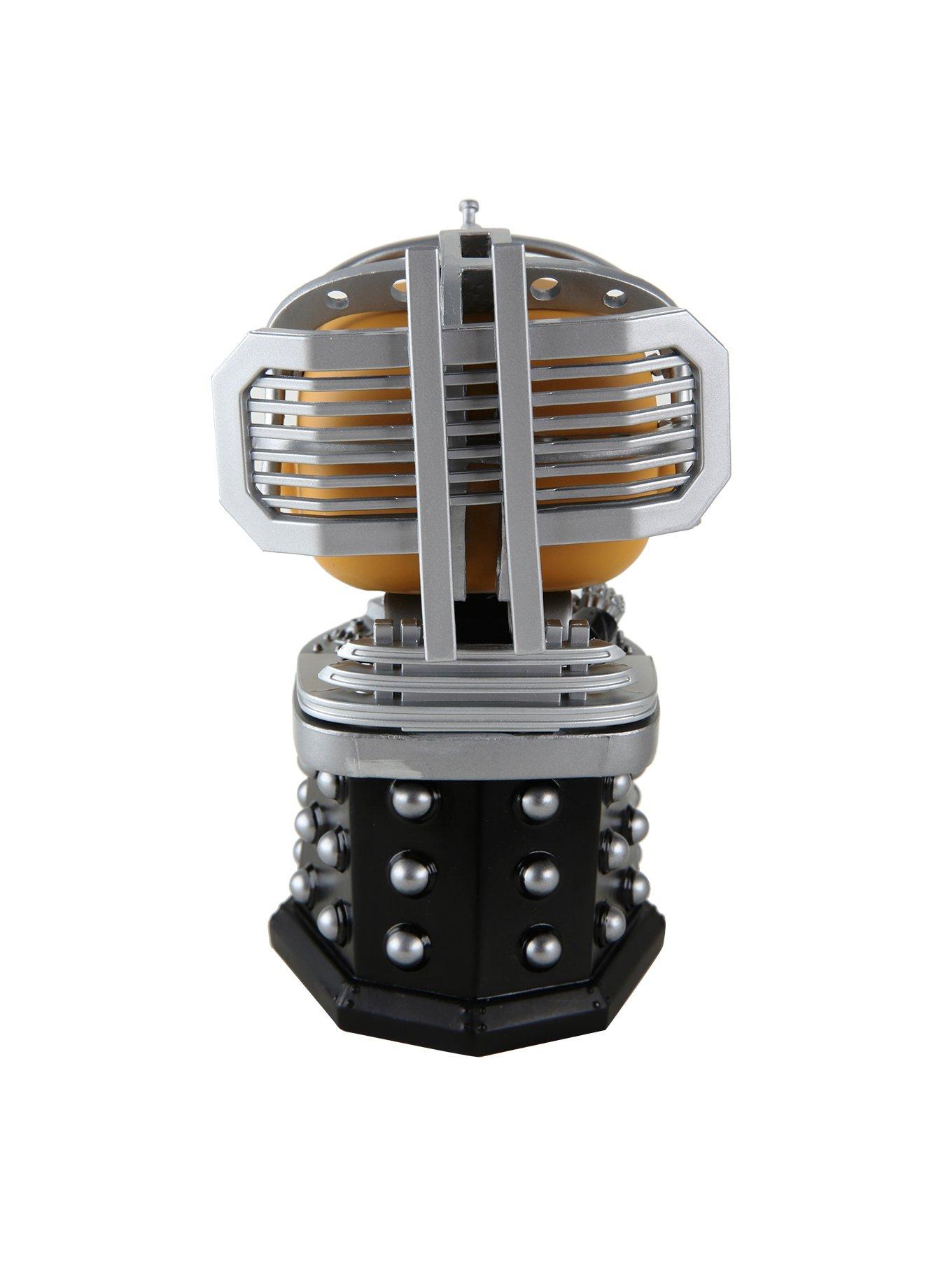 Funko Doctor Who Pop! Television Davros 6 Inch Vinyl Figure, , alternate