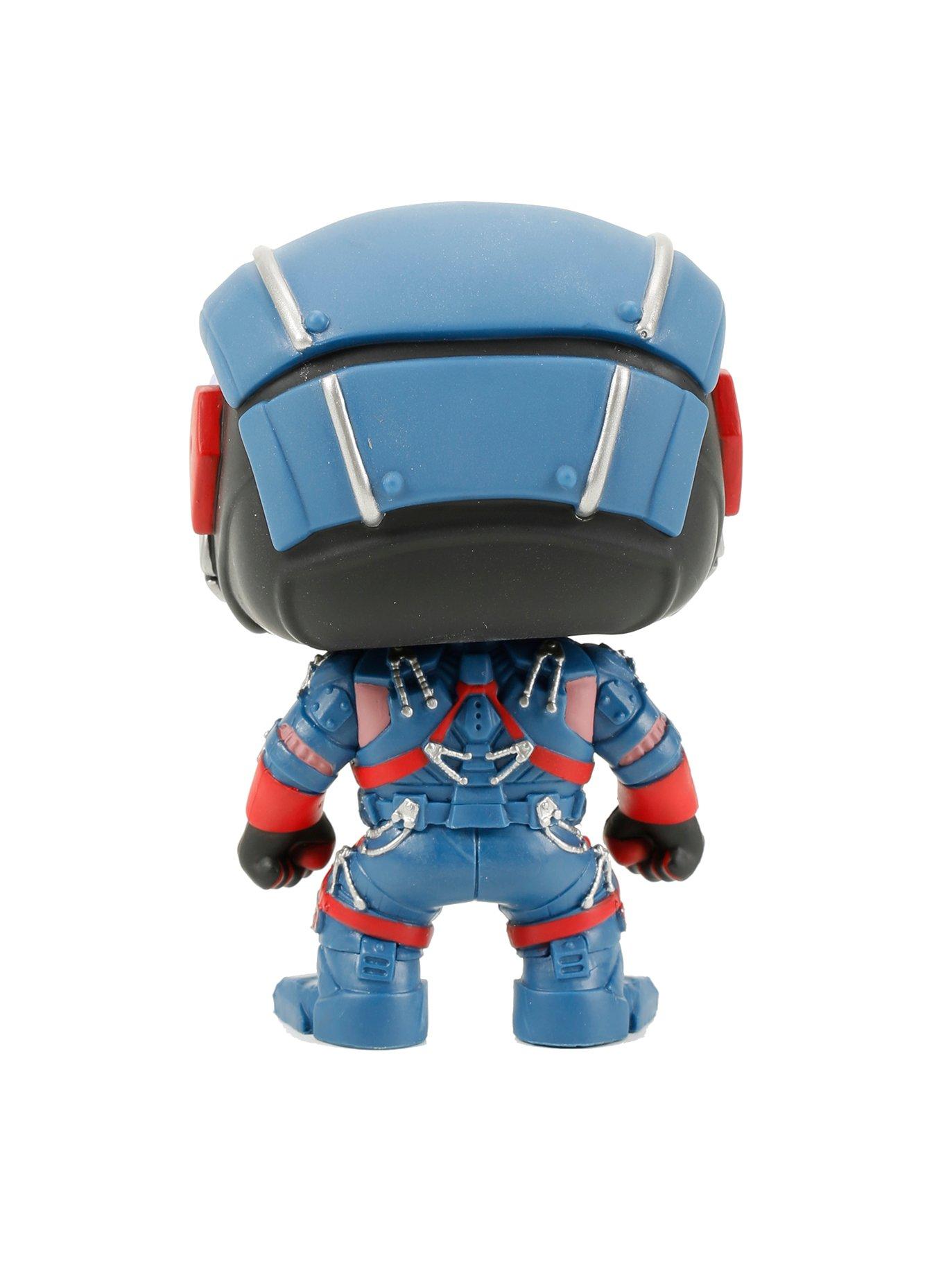 Funko DC's Legends Of Tomorrow Pop! Television The Atom Vinyl Figure, , alternate