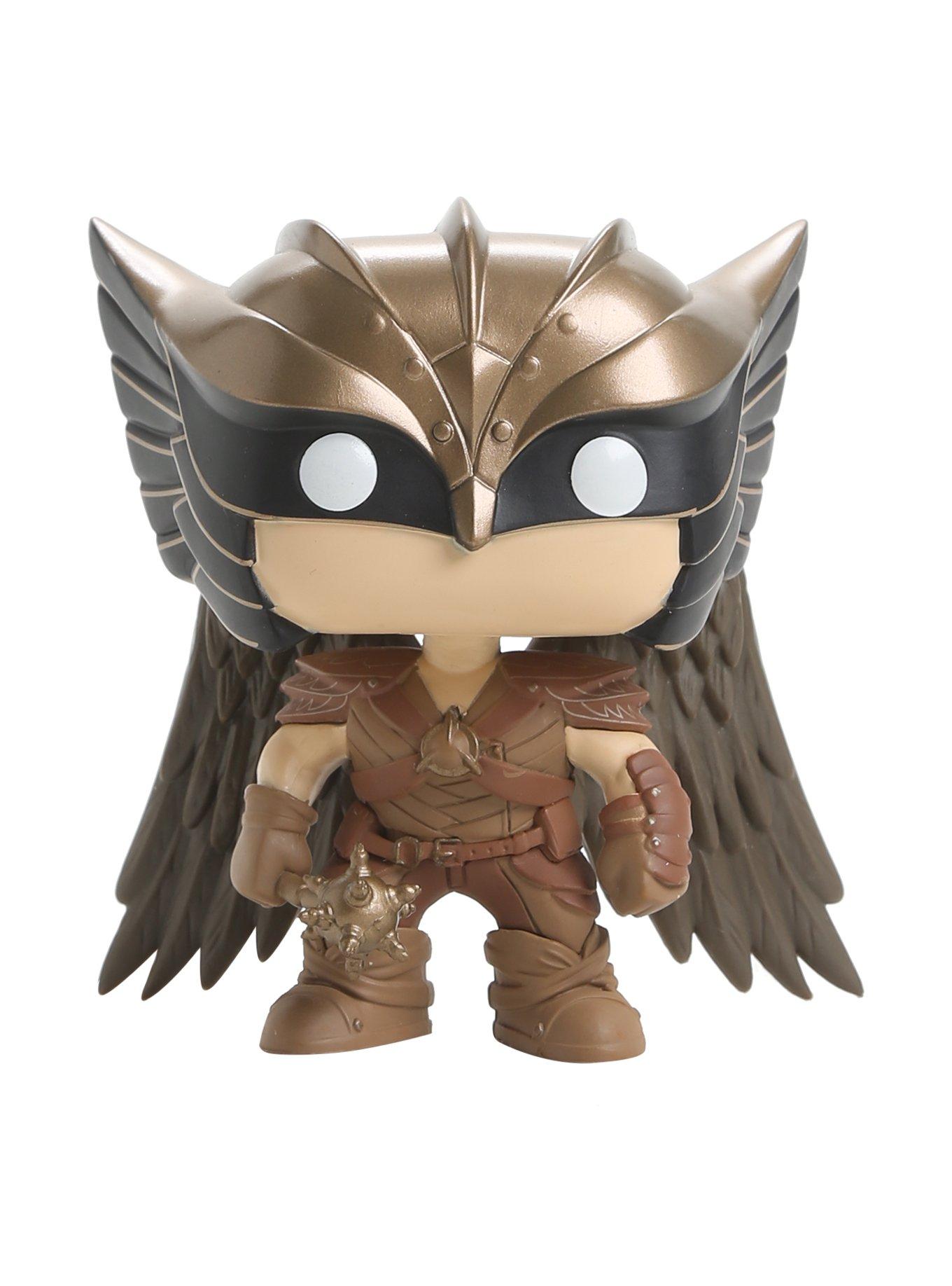 Funko DC Comics Legends Of Tomorrow Pop! Television Hawkman Vinyl Figure, , alternate