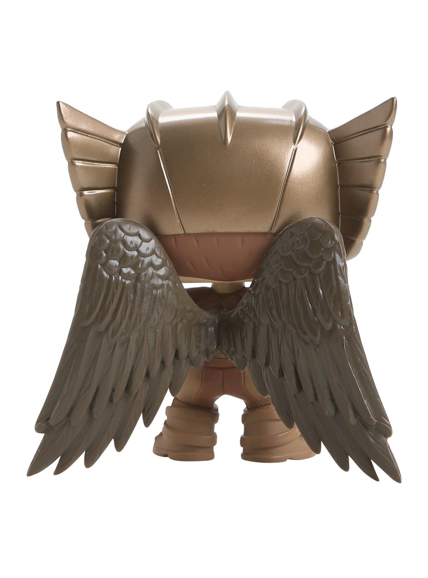 Funko DC Comics Legends Of Tomorrow Pop! Television Hawkman Vinyl Figure, , alternate