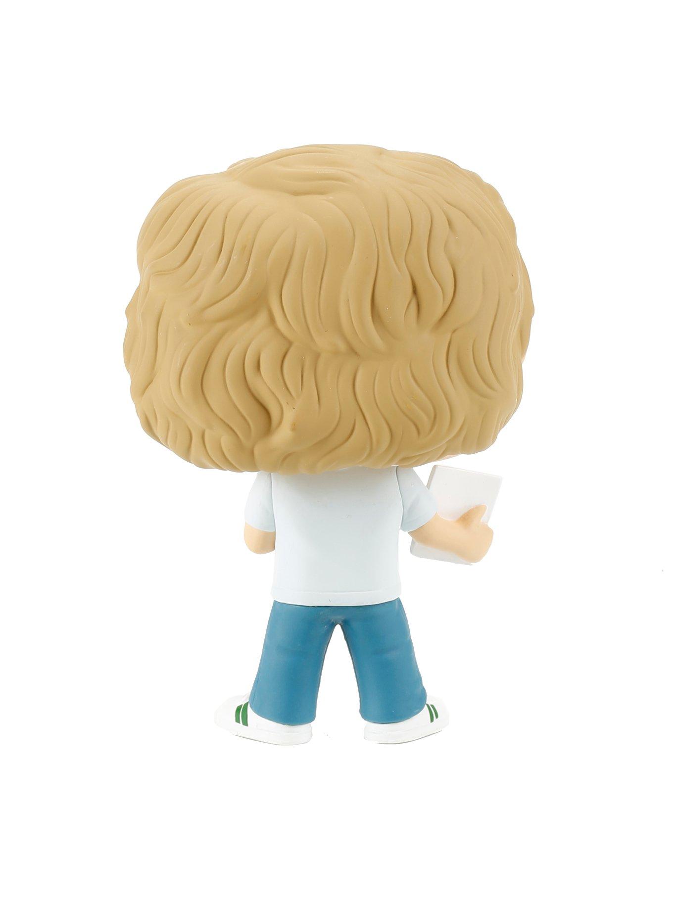 Funko Scott Pilgrim Vs. The World Pop! Movies Scott Pilgrim Vinyl Figure, , alternate