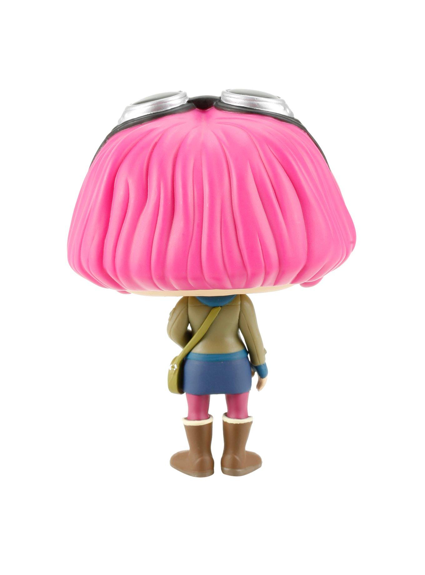 Funko Scott Pilgrim Vs. The World Pop! Ramona Flowers Vinyl Figure, , alternate