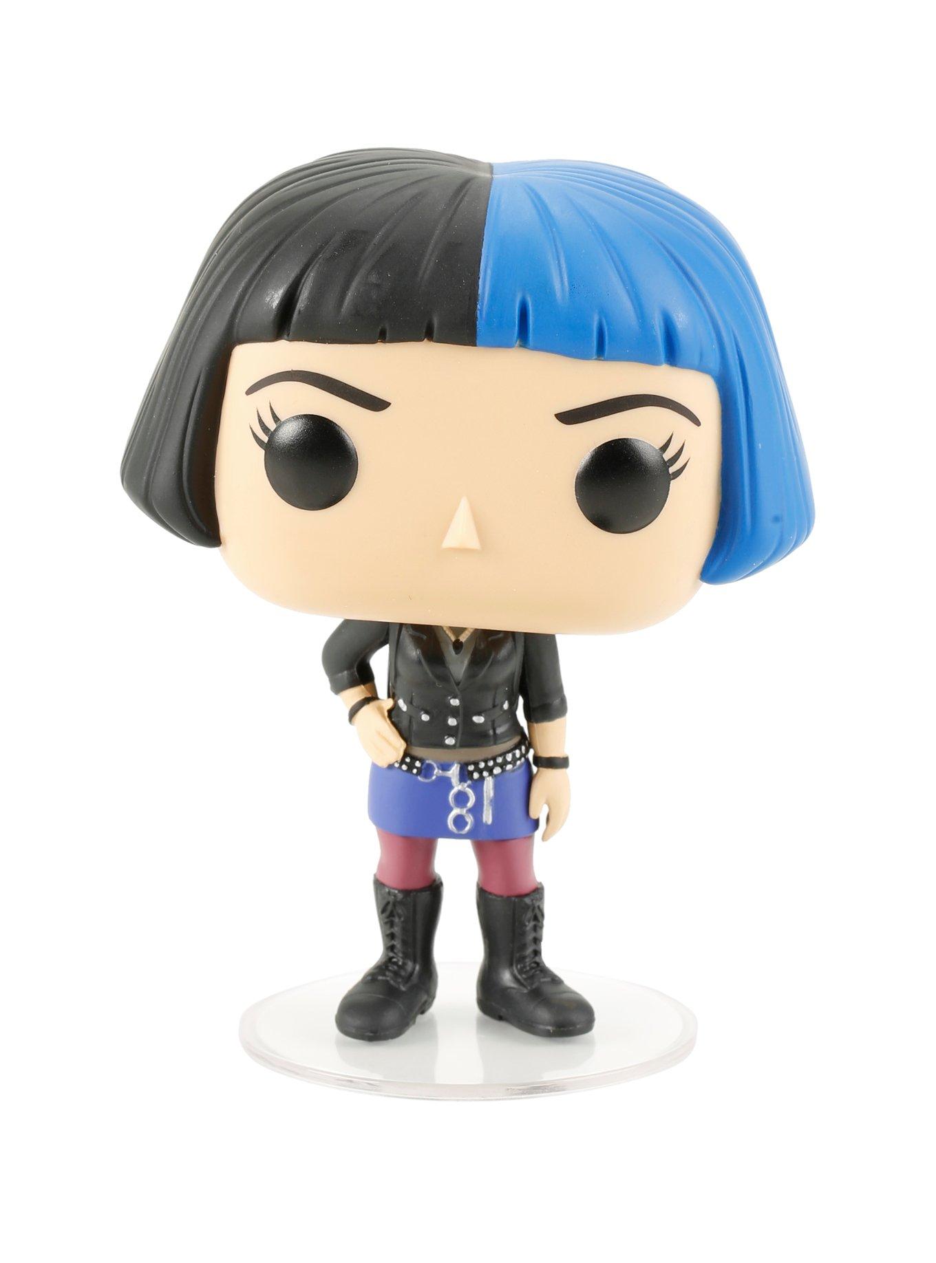 Funko Scott Pilgrim Vs. The World Pop! Knives Chau Vinyl Figure, , alternate