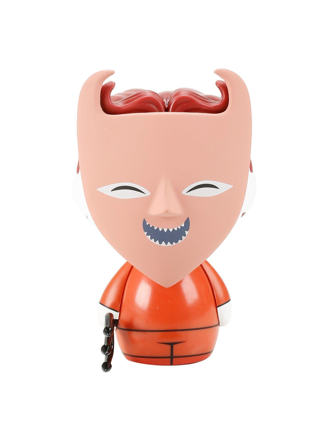 Funko The Nightmare Before Christmas Dorbz Lock Vinyl Figure, , alternate