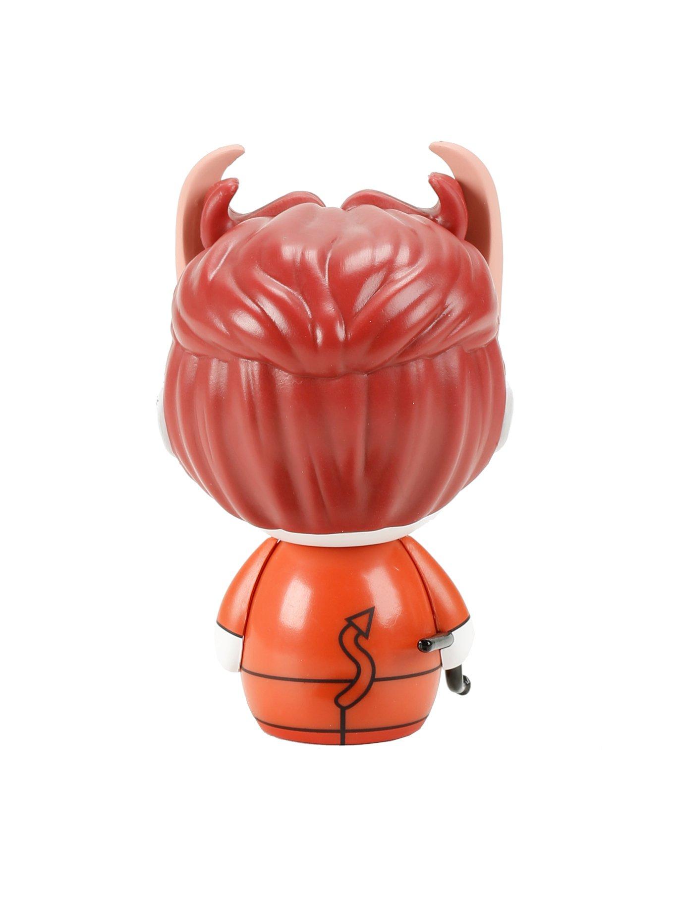 Funko The Nightmare Before Christmas Dorbz Lock Vinyl Figure, , alternate