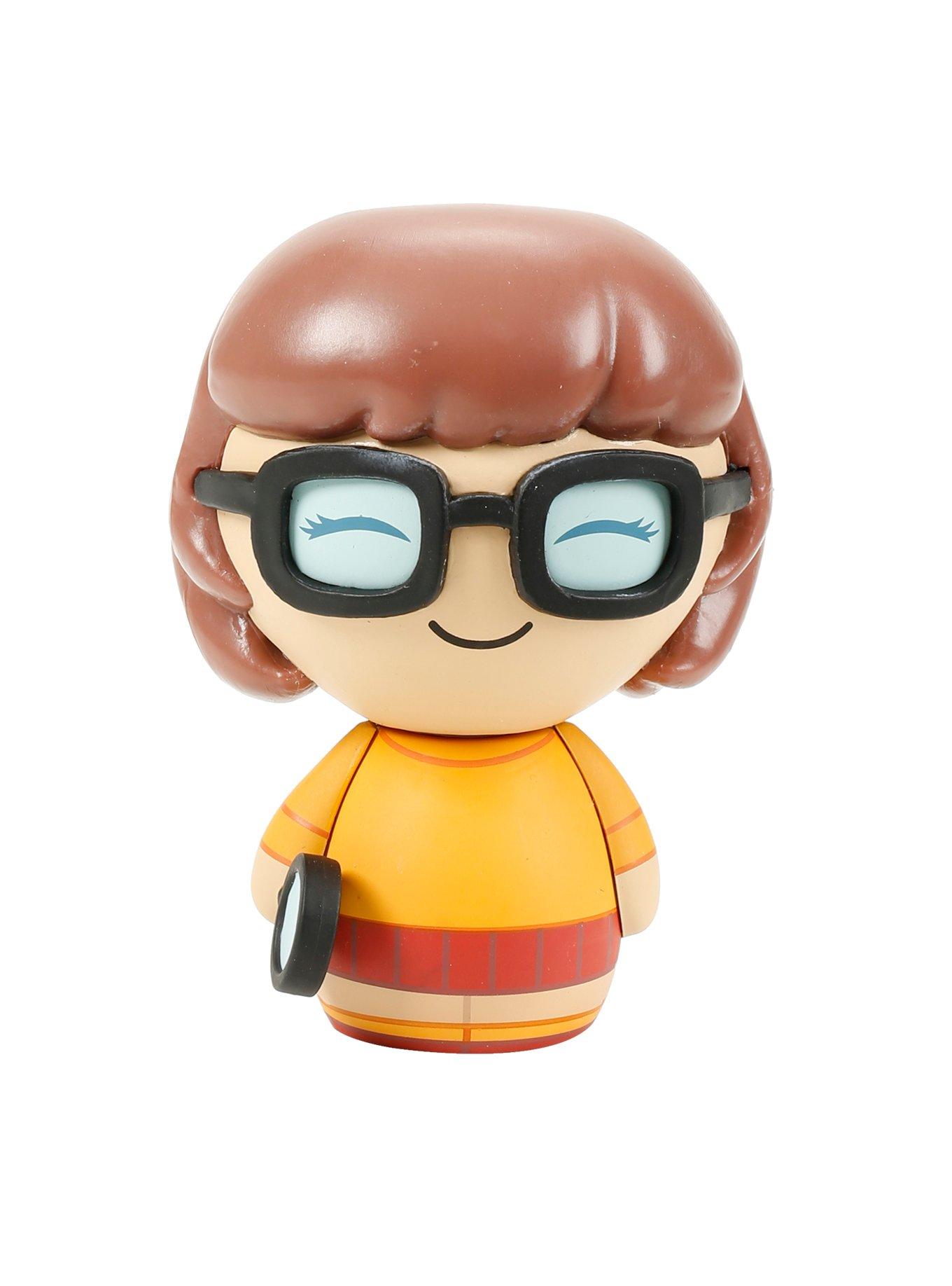 Funko Scooby-Doo! Dorbz Velma Vinyl Figure, , alternate
