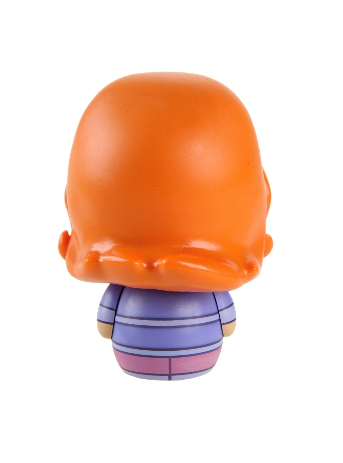 Funko Scooby-Doo! Dorbz Daphne Vinyl Figure, , alternate