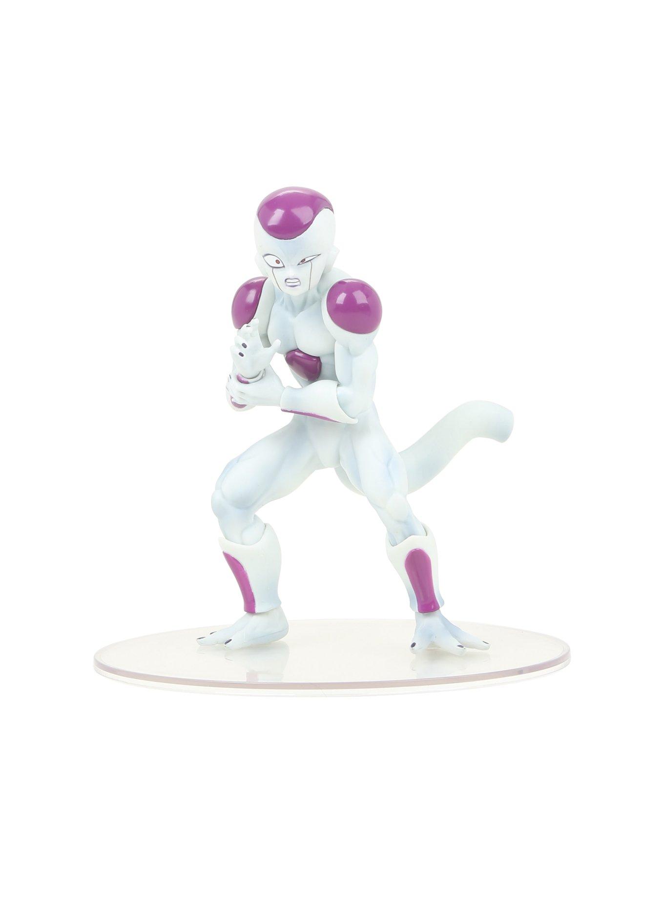 Banpresto Dragon Ball Z Dramatic Showcase 3rd Season Vol. 2 Frieza Figure, , alternate