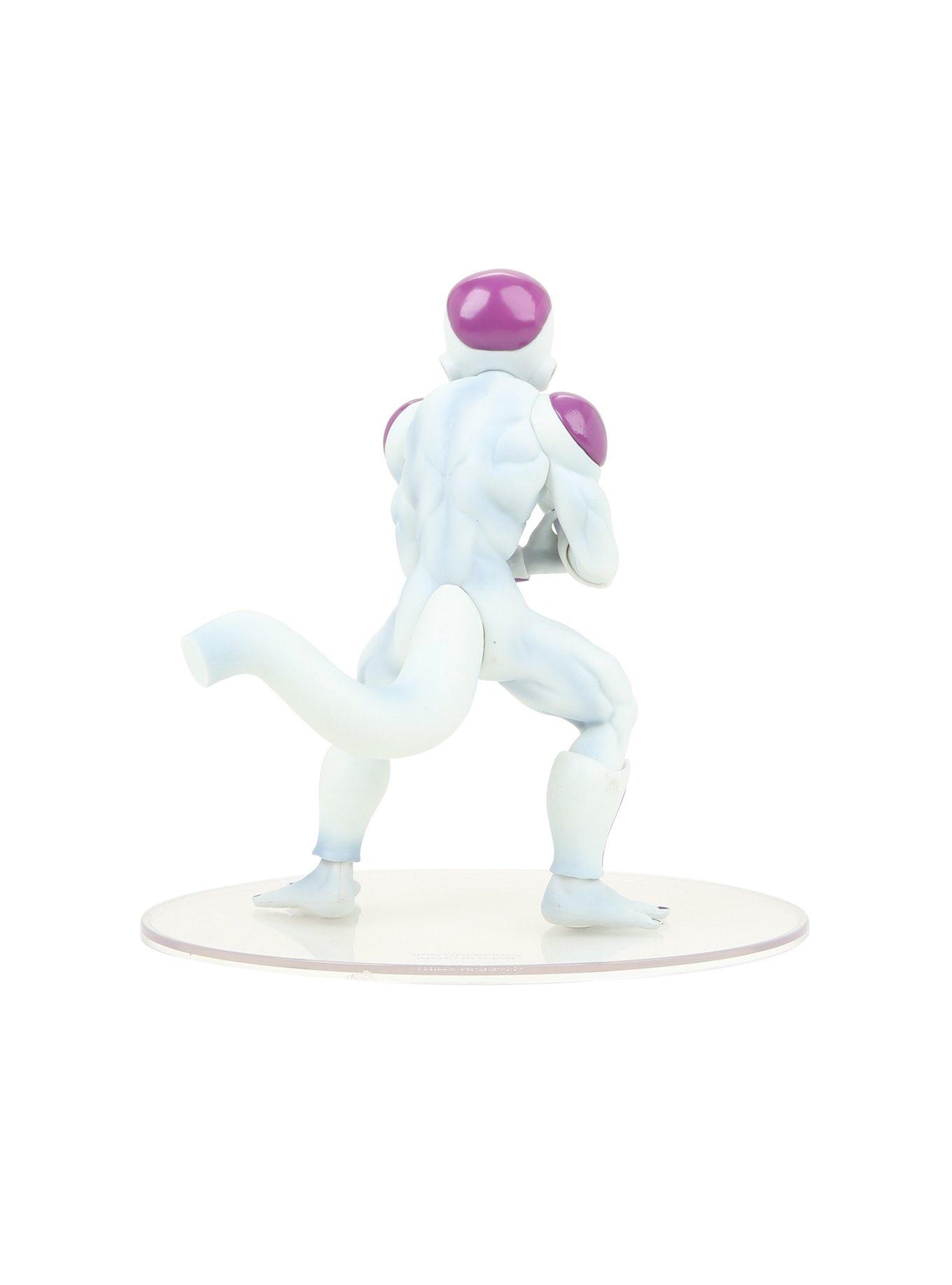 Banpresto Dragon Ball Z Dramatic Showcase 3rd Season Vol. 2 Frieza Figure, , alternate