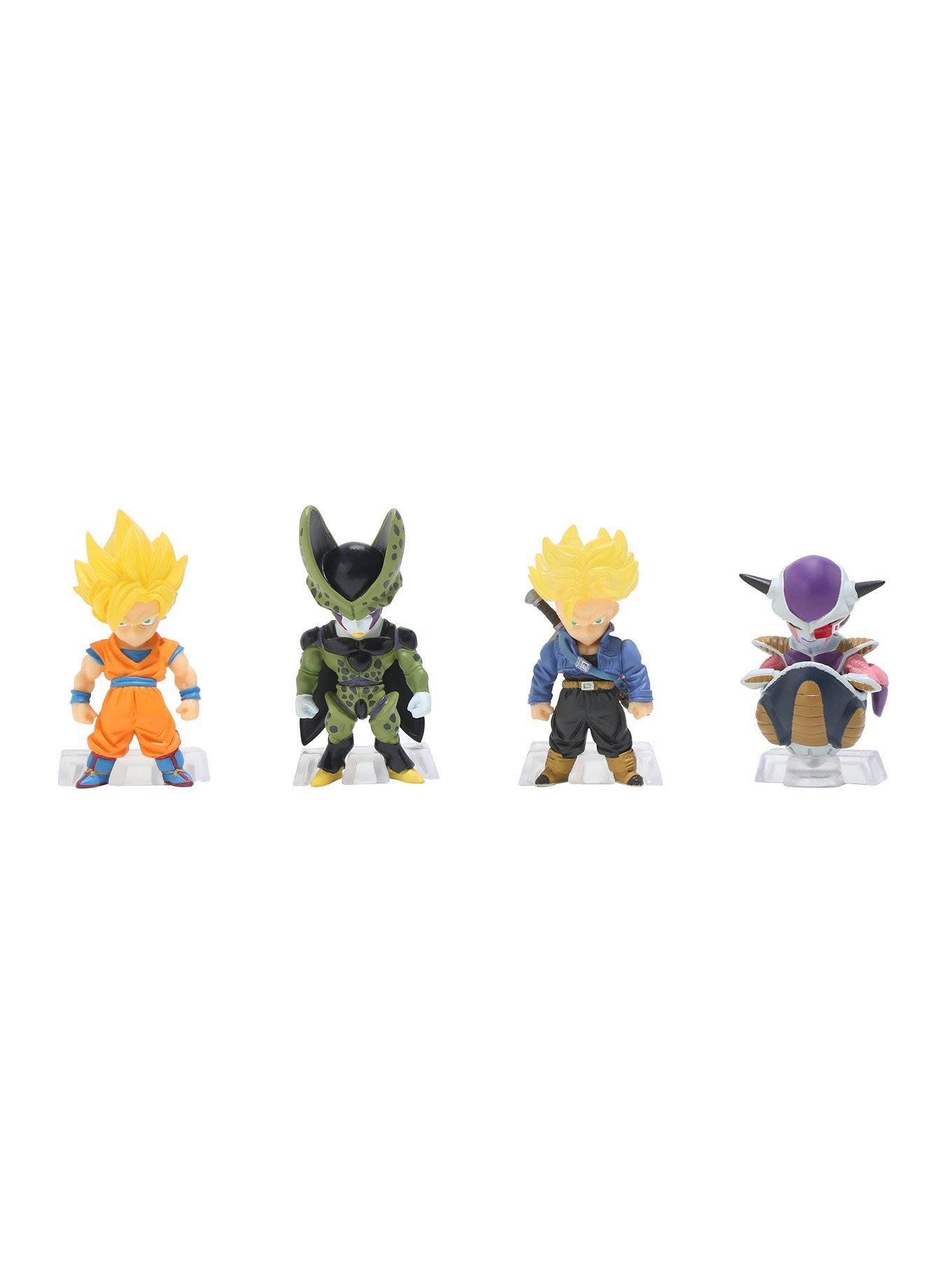 Dragon Ball Adverge Vol. 1 Blind Box Figure, , alternate