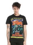 Rob Zombie Great American Nightmare T-Shirt, , alternate