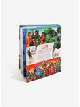 Marvel Encyclopedia: Updated And Expanded, , alternate