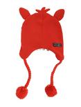 Five Nights At Freddy's Foxy Face Beanie, , alternate