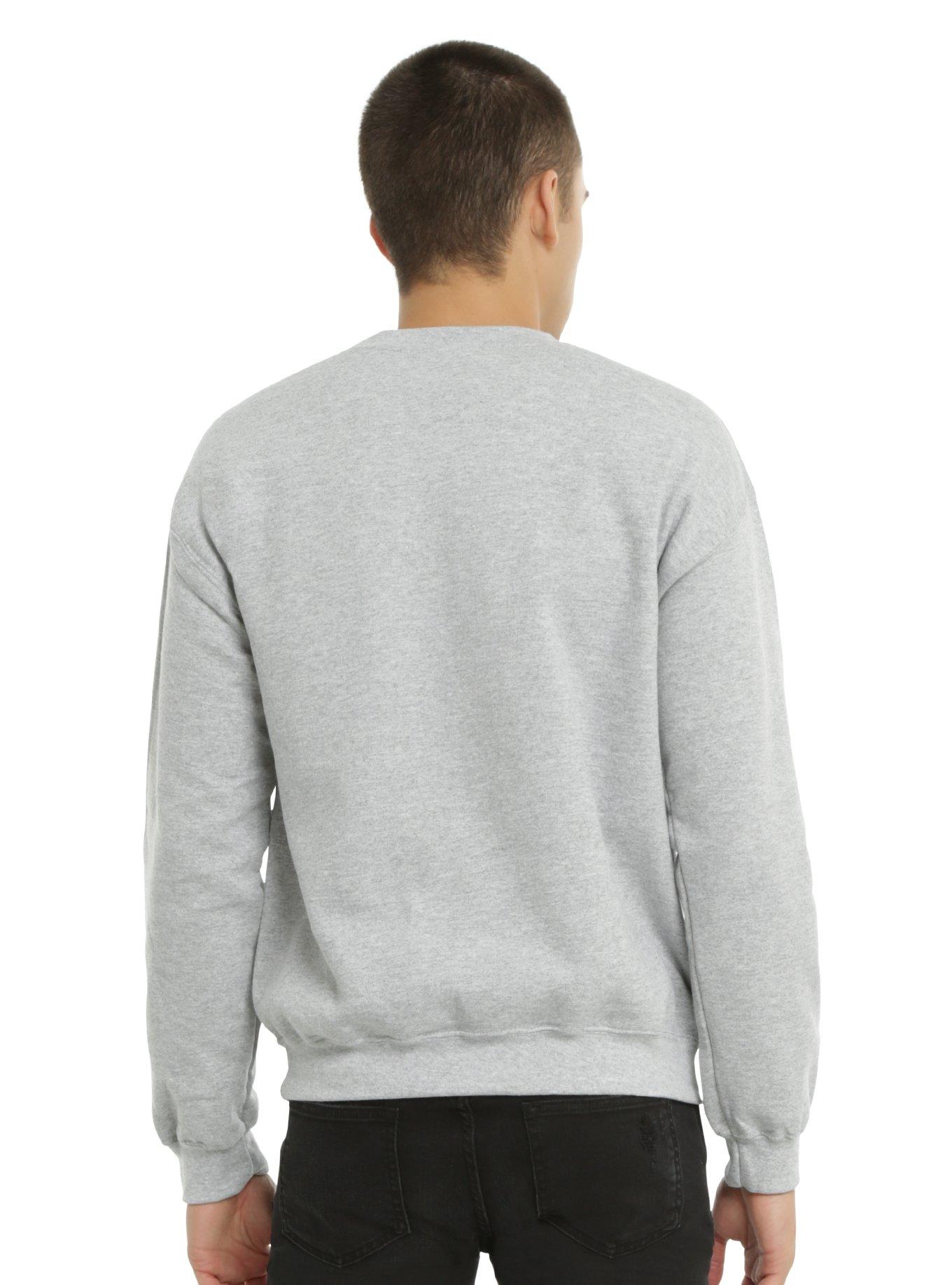 Harry Potter Hogwarts Sweatshirt, , alternate