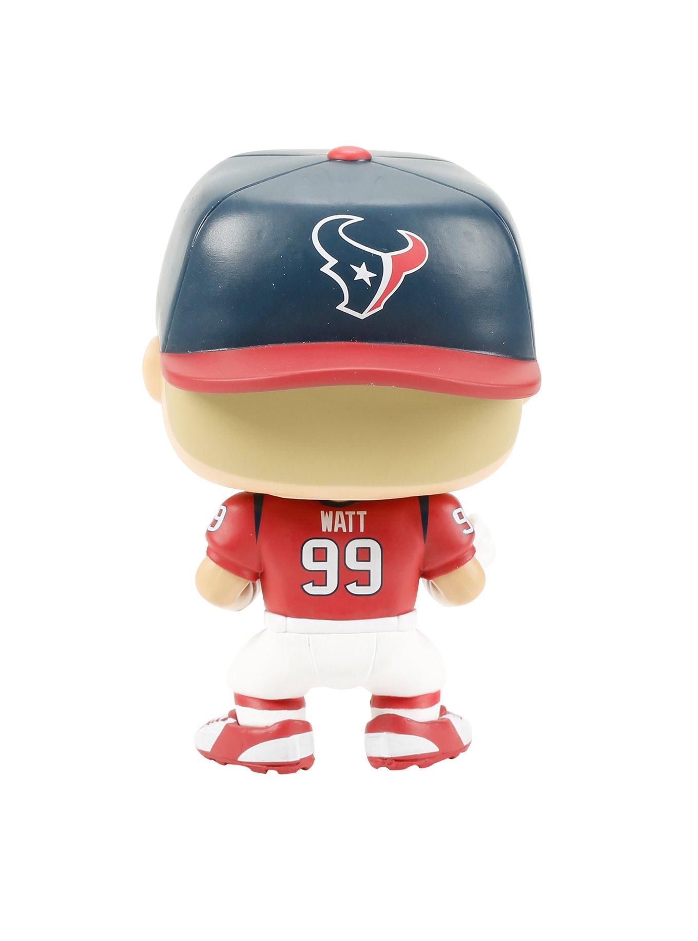Funko NFL Pop! Football Wave 3 J.J. Watt Vinyl Figure, , alternate