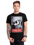 Splatoon Fresh T-Shirt, , alternate