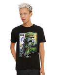Plants Vs. Zombies: Garden Warfare 2 Foot Soldier T-Shirt, , alternate