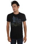 Uncharted Sic Parvis Magna T-Shirt, , alternate