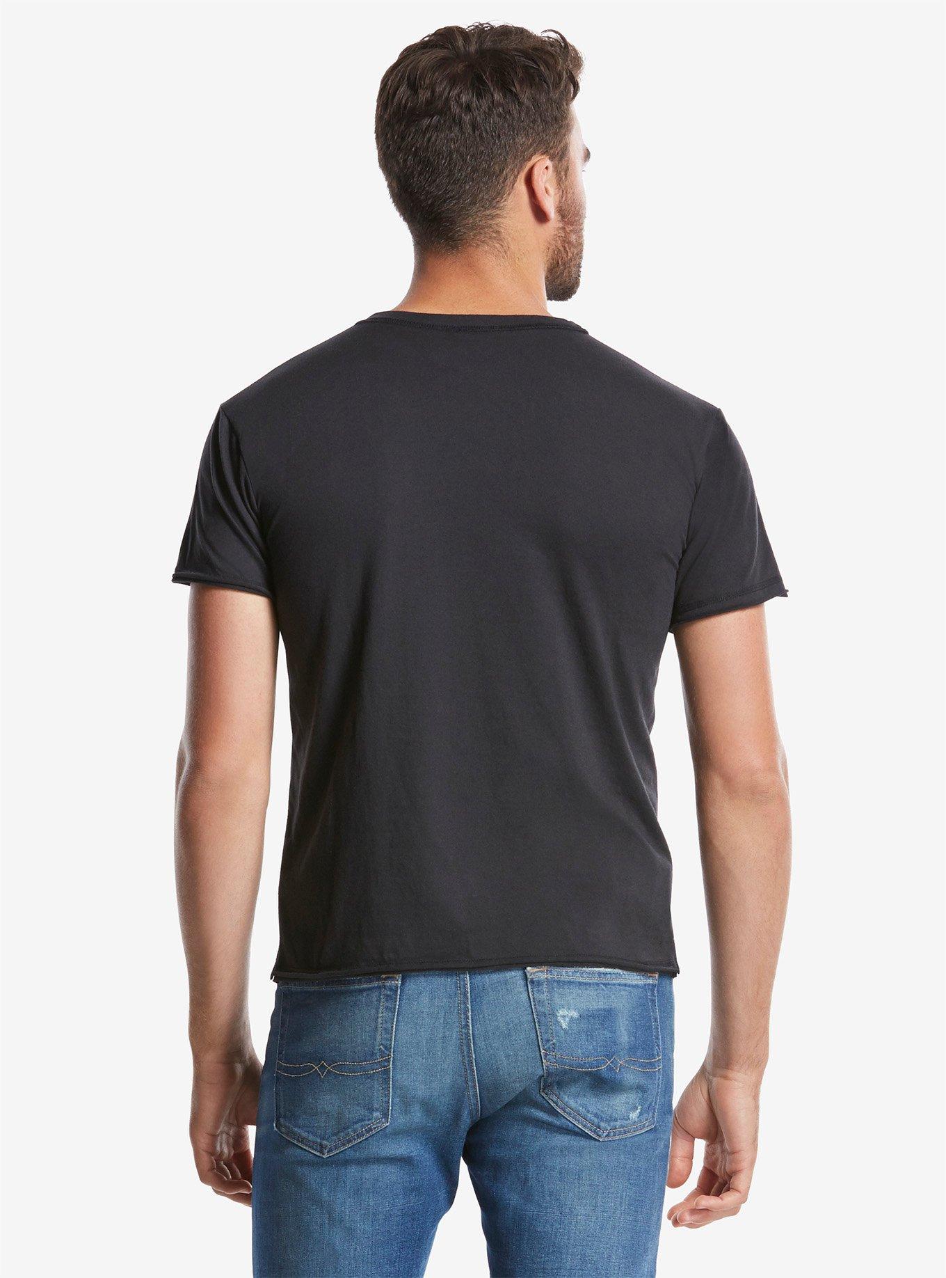 David Bowie Rebel Rebel Tour T-Shirt, , alternate