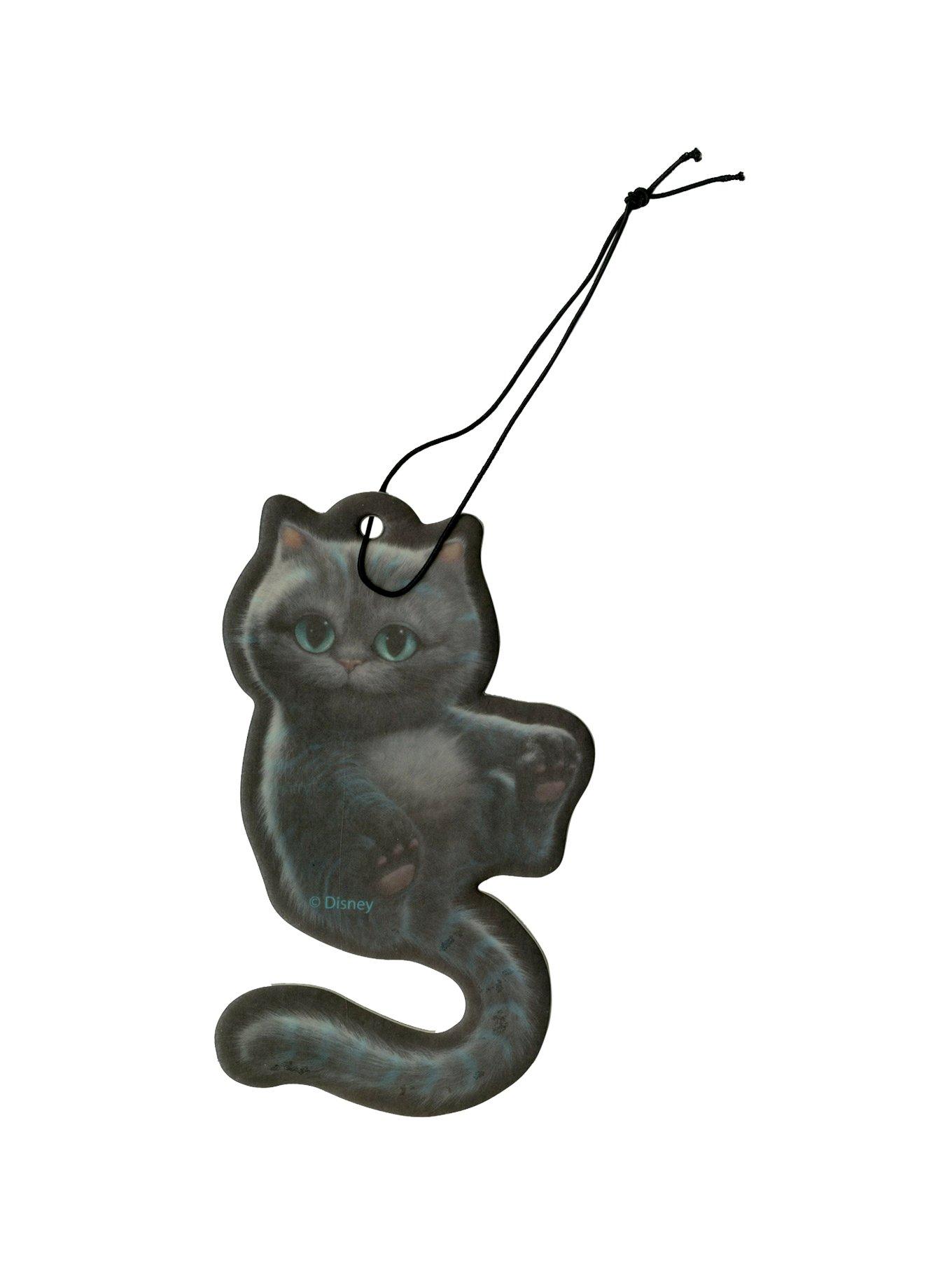 Disney Alice Through The Looking Glass Air Freshener 2 Pack, , alternate