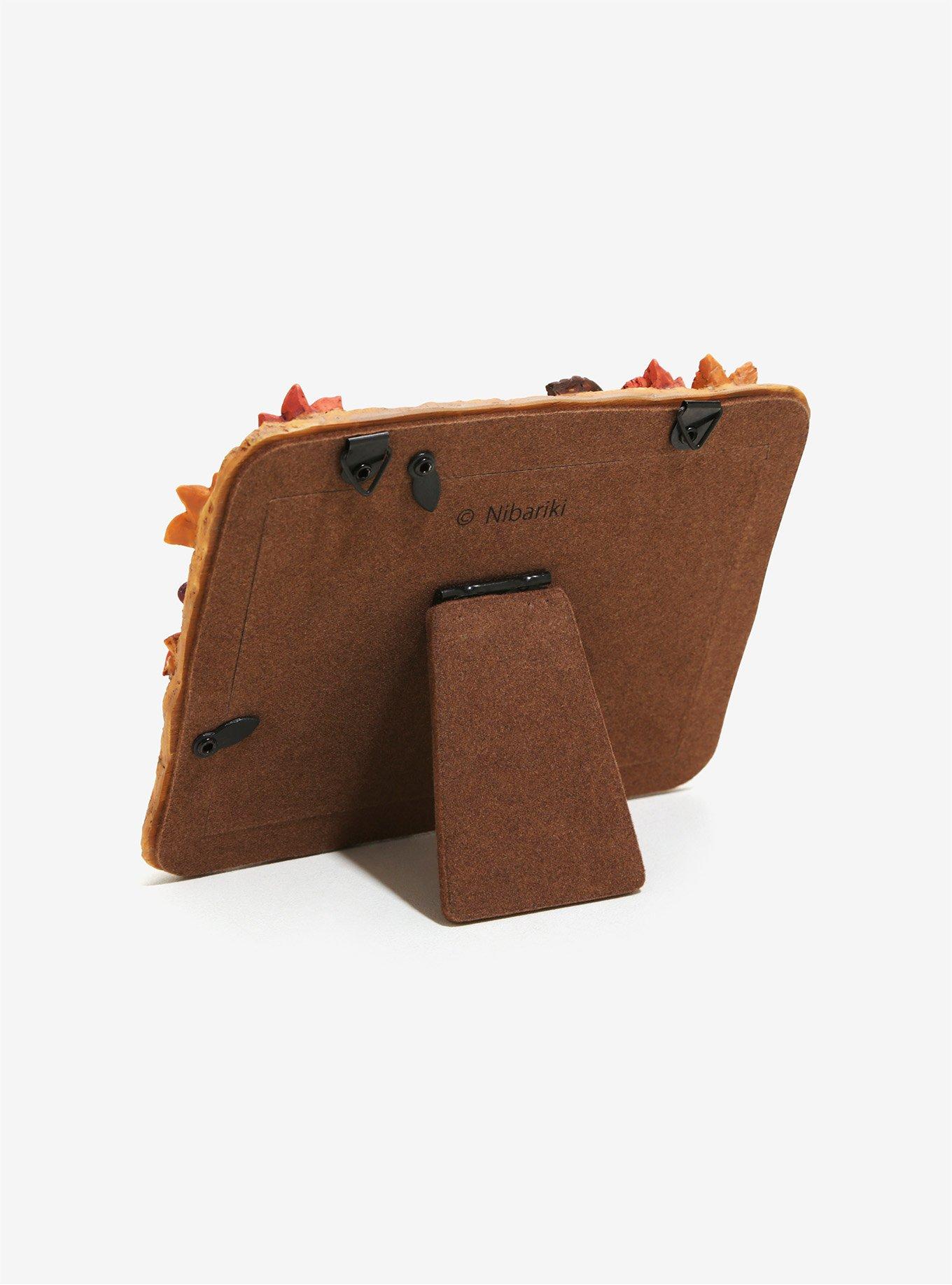 Studio Ghibli My Neighbor Totoro Autumn Frame - BoxLunch Exclusive, , alternate