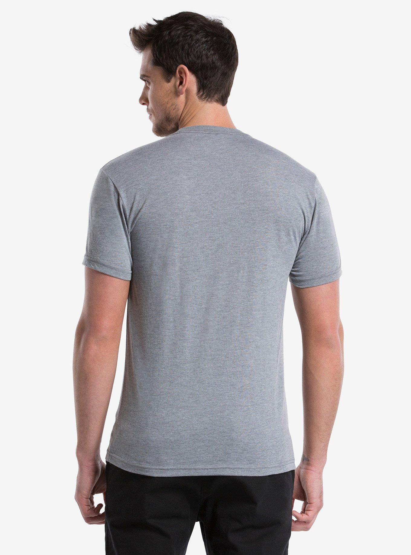 Kiki&rsquo;s Delivery Service Jiji Kanji Graphic T-Shirt, , alternate