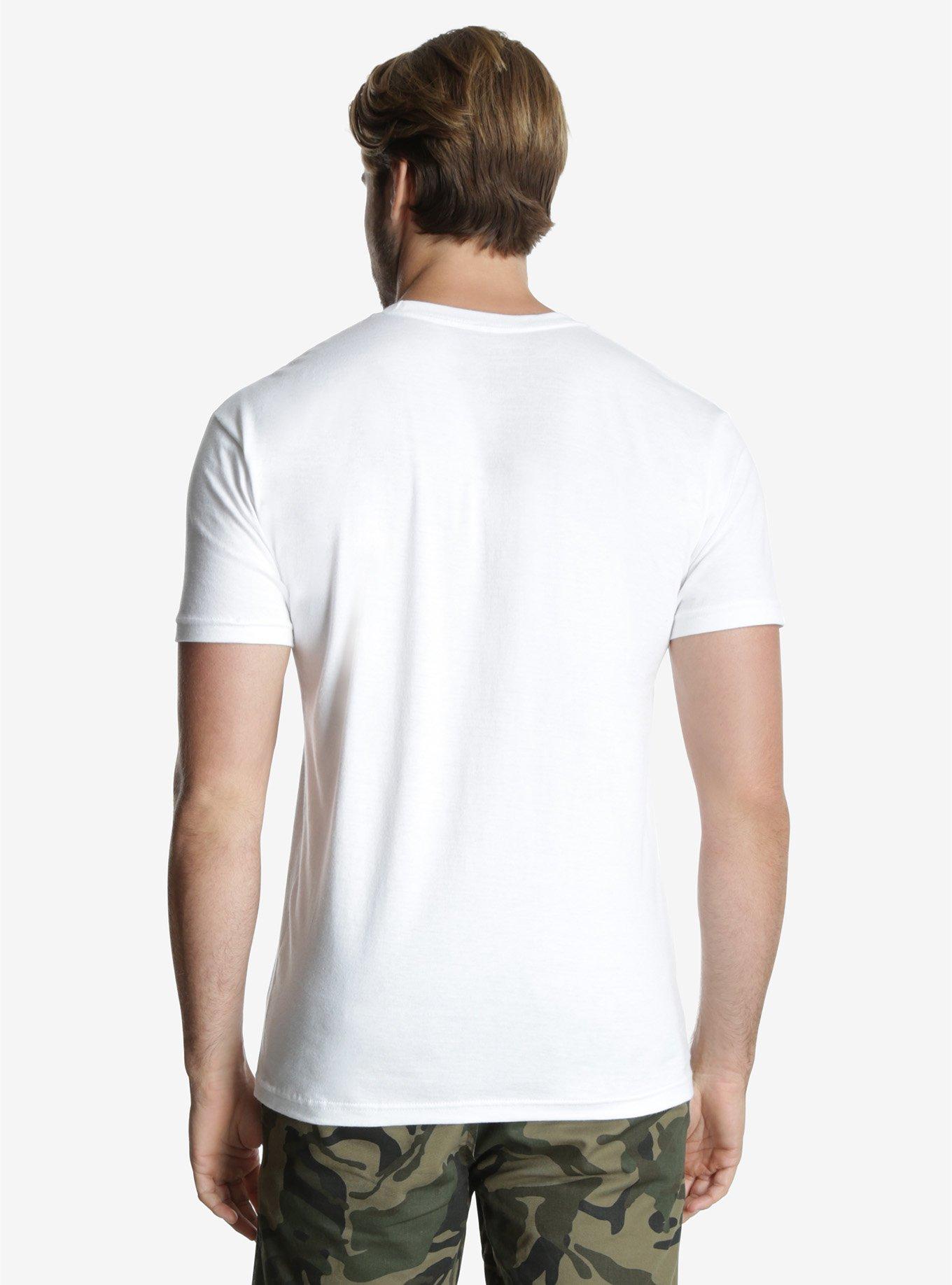 Silicon Valley Pied Piper T-Shirt, , alternate