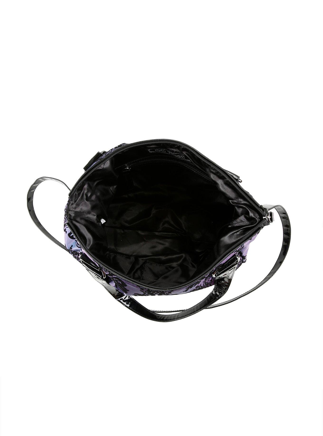 Rock Rebel GG Rose Vixen Violet Day Bag, , alternate