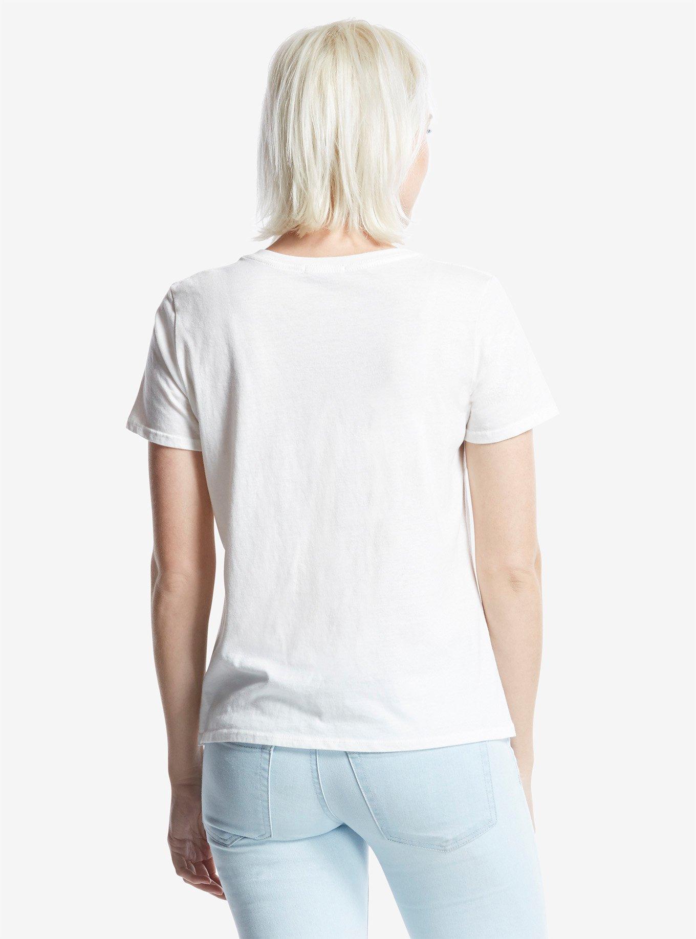 Drive Ryan Gosling Womens Tee, , alternate