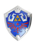 The Legend Of Zelda Hylian Shield , , alternate