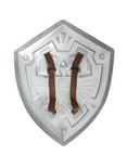 The Legend Of Zelda Hylian Shield , , alternate