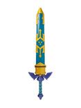 The Legend Of Zelda Link Master Sword, , alternate