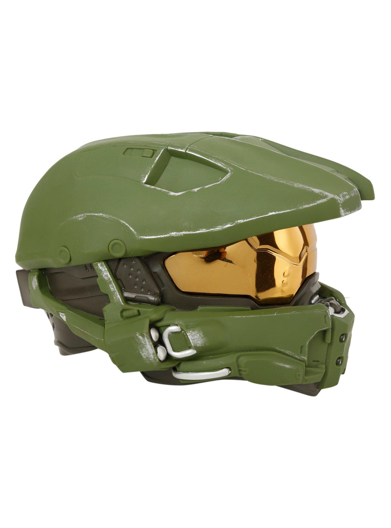 Halo Master Chief Mask, , alternate