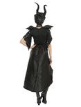 Disney Maleficent Black Costume Dress, , alternate