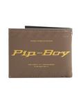 Fallout 4 Pip-Boy Bi-Fold Wallet, , alternate