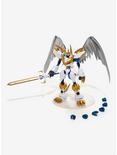 Digimon SH Figuarts Imperialdramon Paladin Mode  Action Figure, , alternate