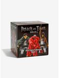 Attack On Titan Real Figures Blind Box Figure, , alternate