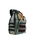 Star Wars Boba Fett Tactical Slingback Backpack, , alternate