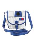 Star Wars R2-D2 Metallic Mini Saddle Bag, , alternate