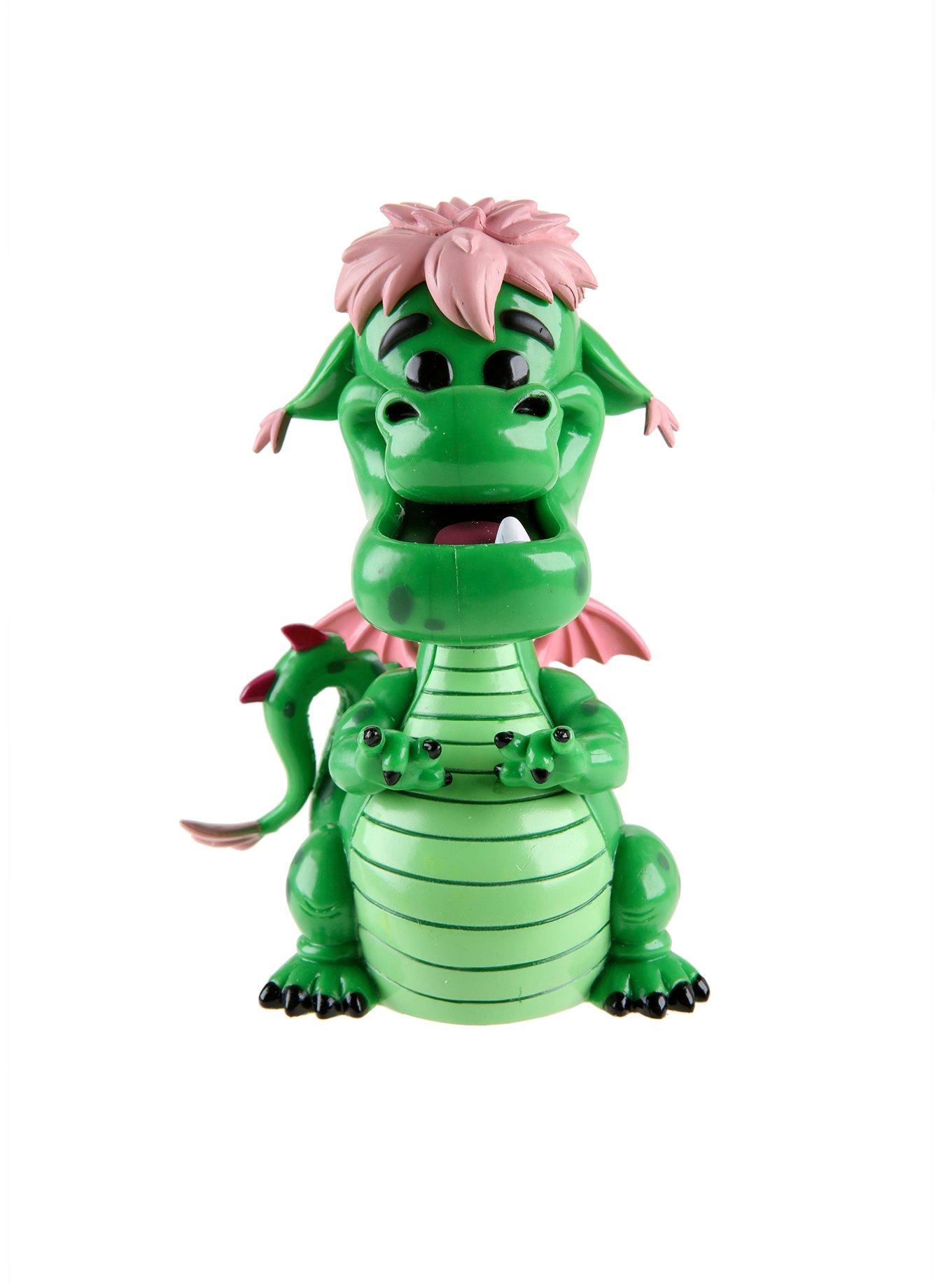Funko Disney Pete&rsquo;s Dragon Pop! Elliott 6&rdquo; Vinyl Figure, , alternate