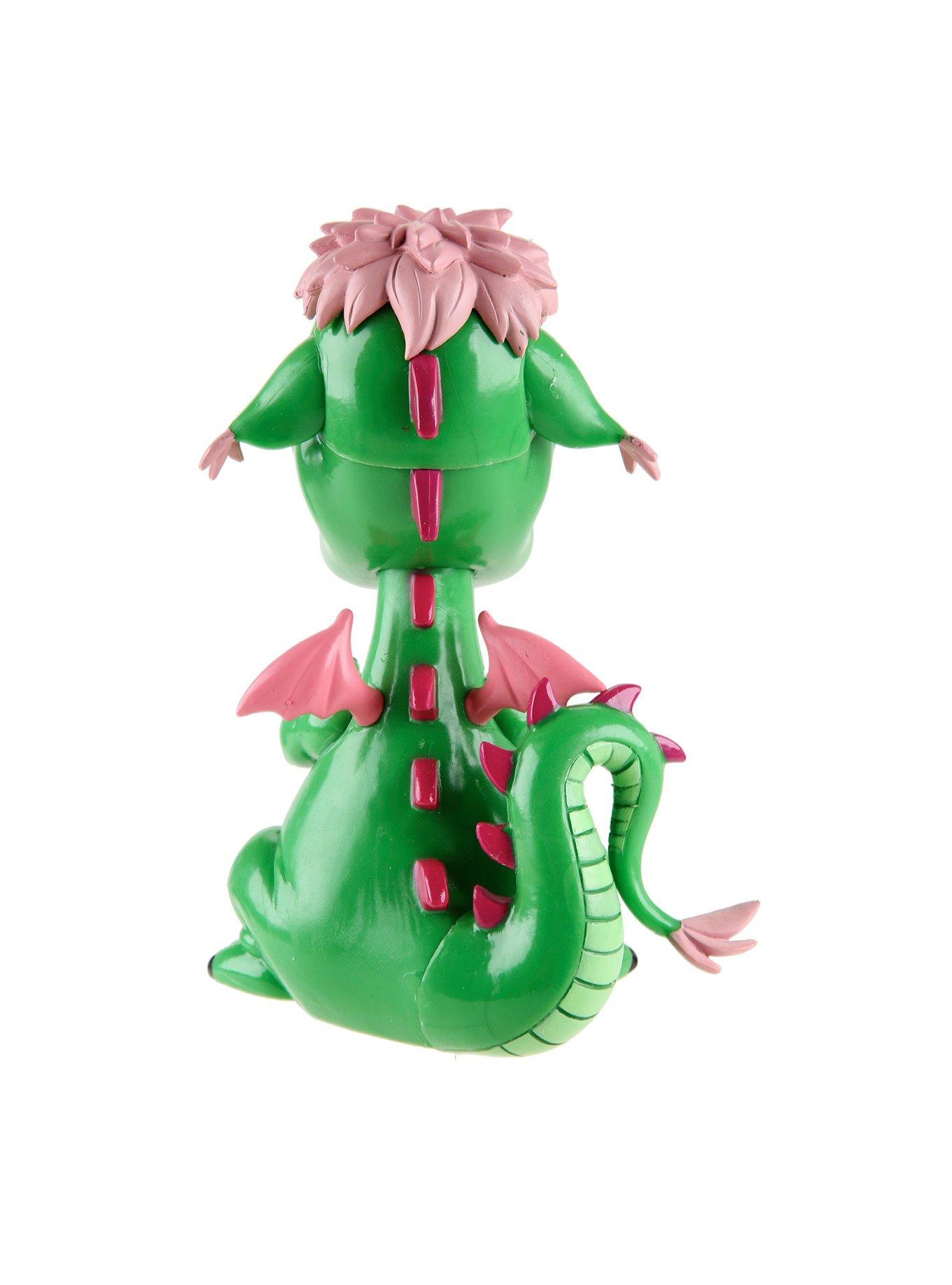 Funko Disney Pete&rsquo;s Dragon Pop! Elliott 6&rdquo; Vinyl Figure, , alternate