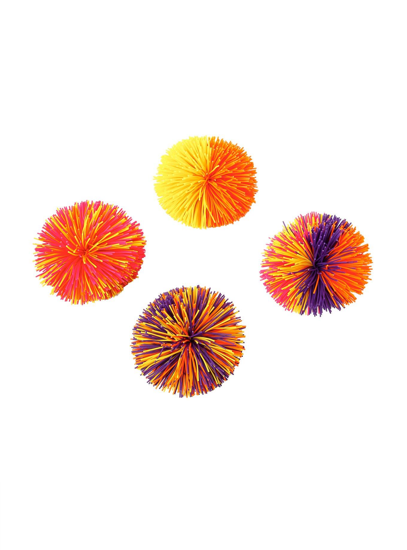 Assorted Koosh Ball, , alternate