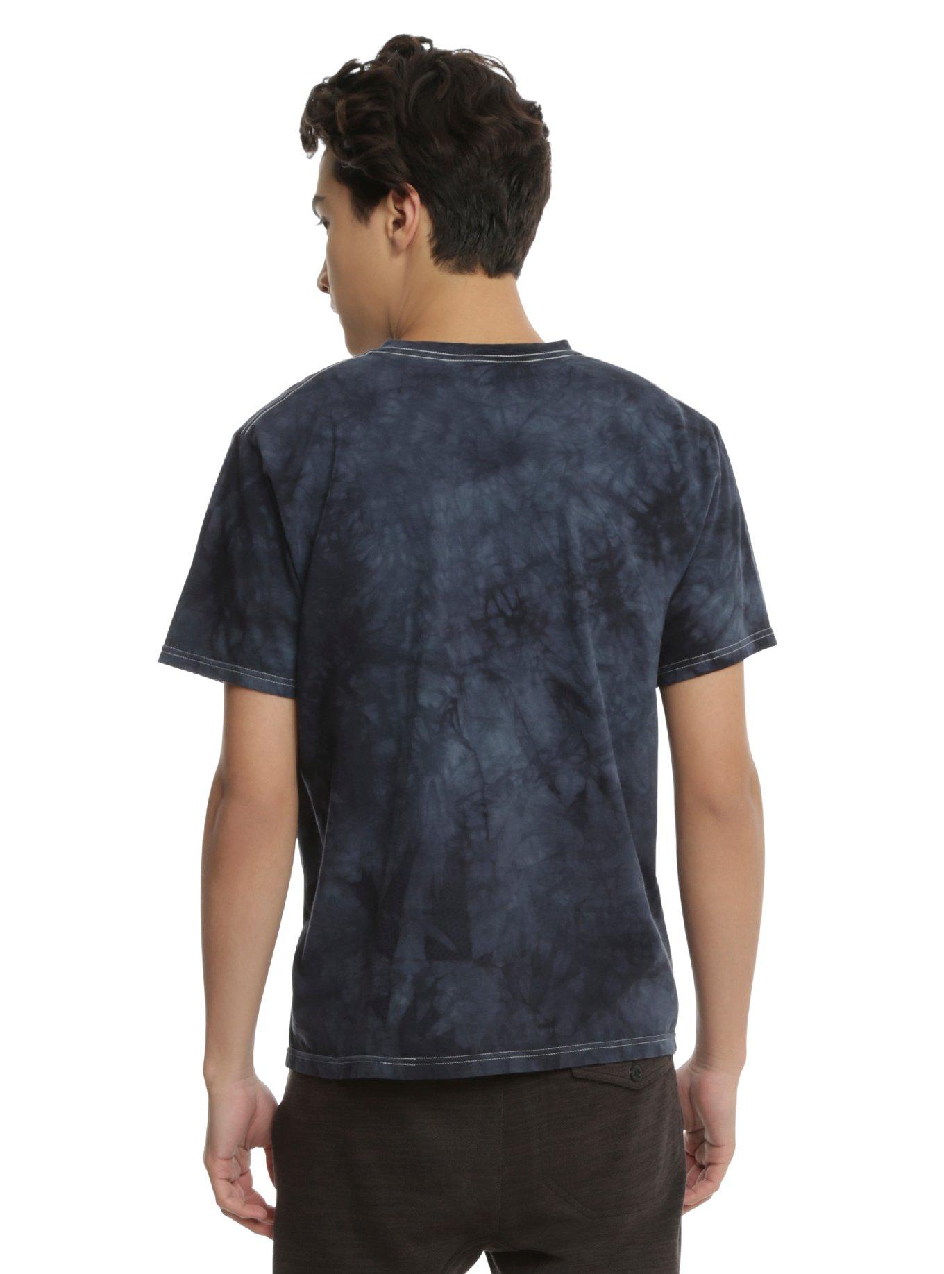Reagan Riding Raptor T-Shirt, , alternate