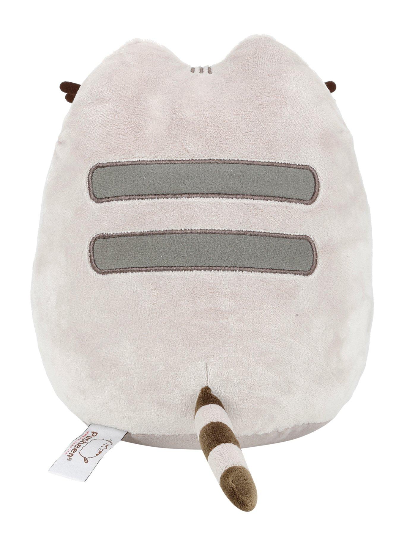 Pusheen Sushi Plush, , alternate