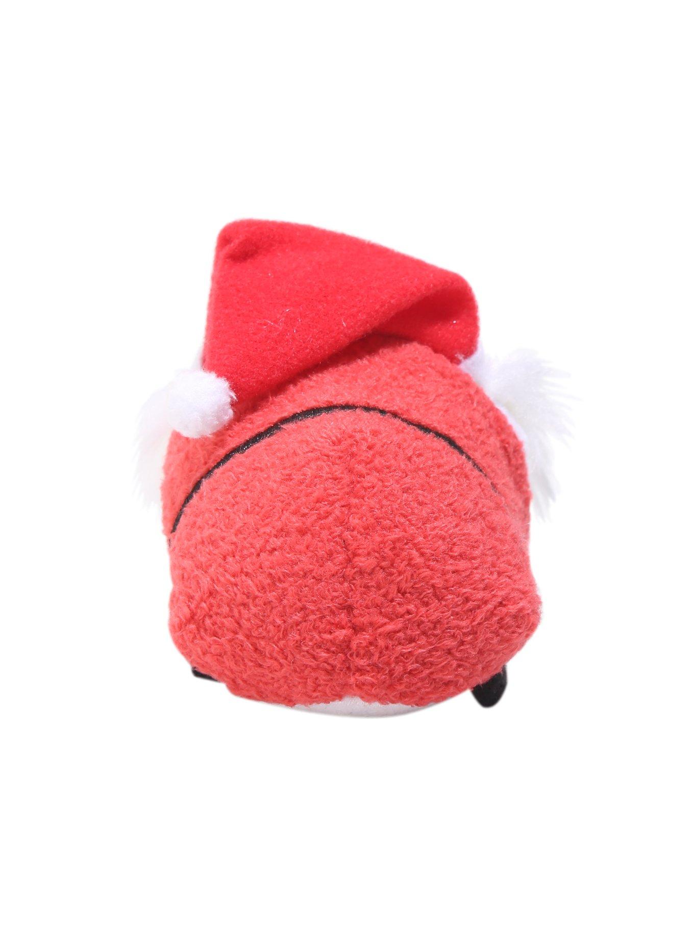 Disney The Nightmare Before Christmas Tsum Tsum Santa Jack Mini Plush, , alternate