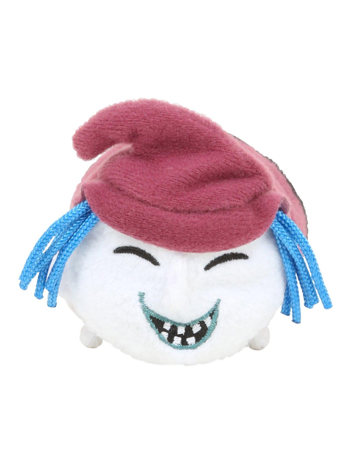 Disney The Nightmare Before Christmas Tsum Tsum Shock Mini Plush, , alternate