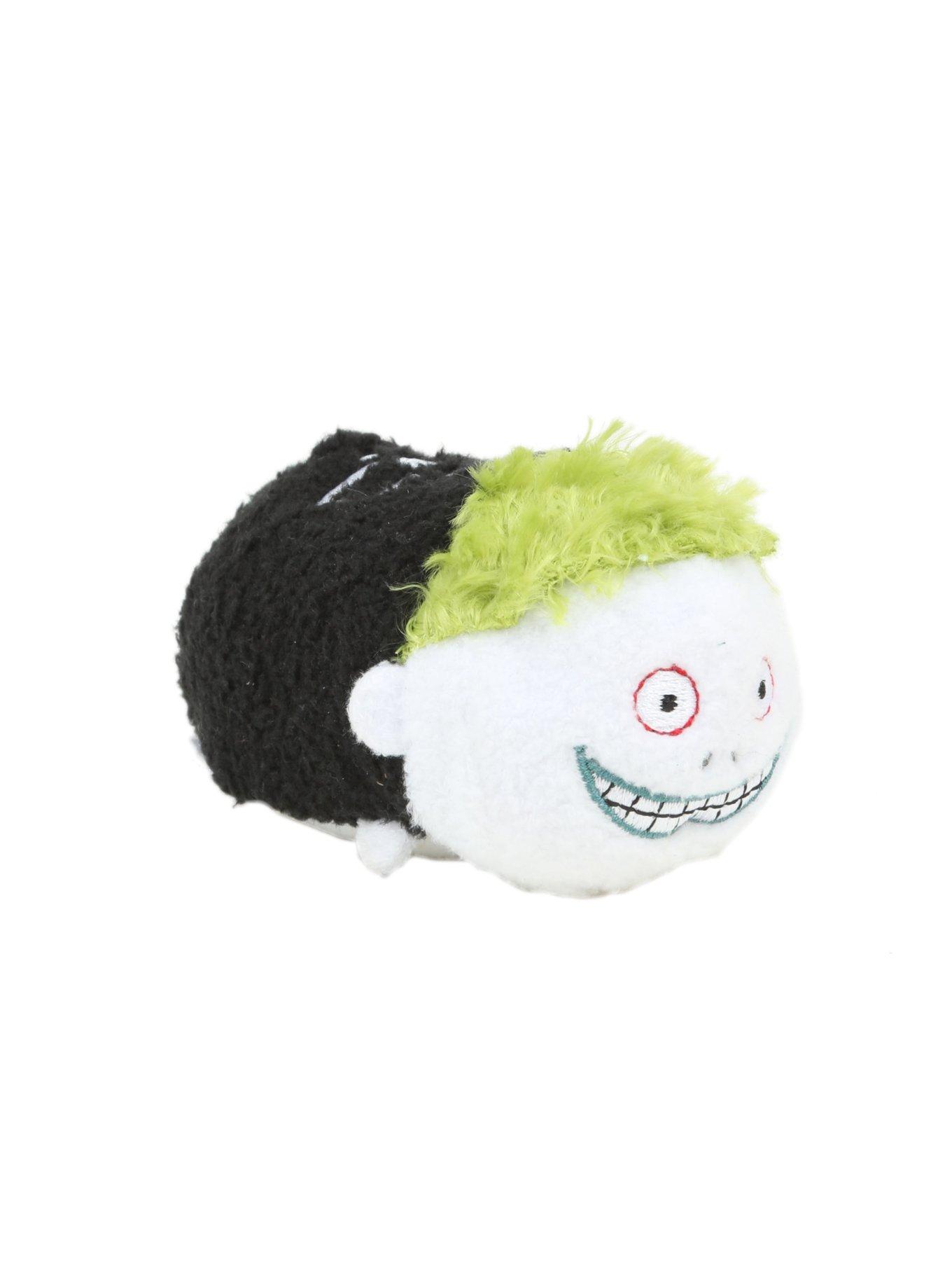 Disney The Nightmare Before Christmas Tsum Tsum Barrel Mini Plush, , alternate