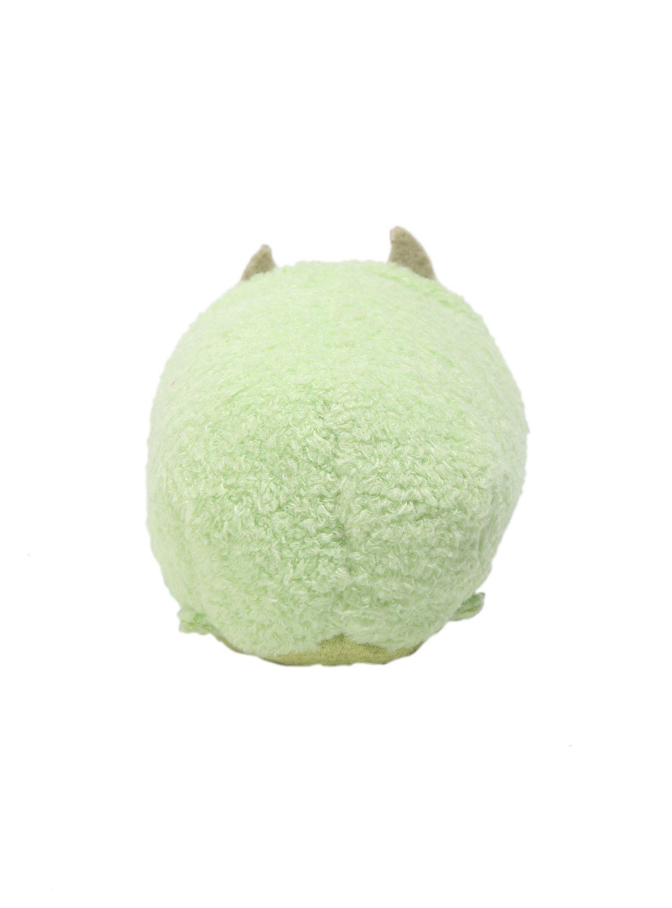 Disney Monsters, Inc. Tsum Tsum Mike Wazowski Mini Plush, , alternate