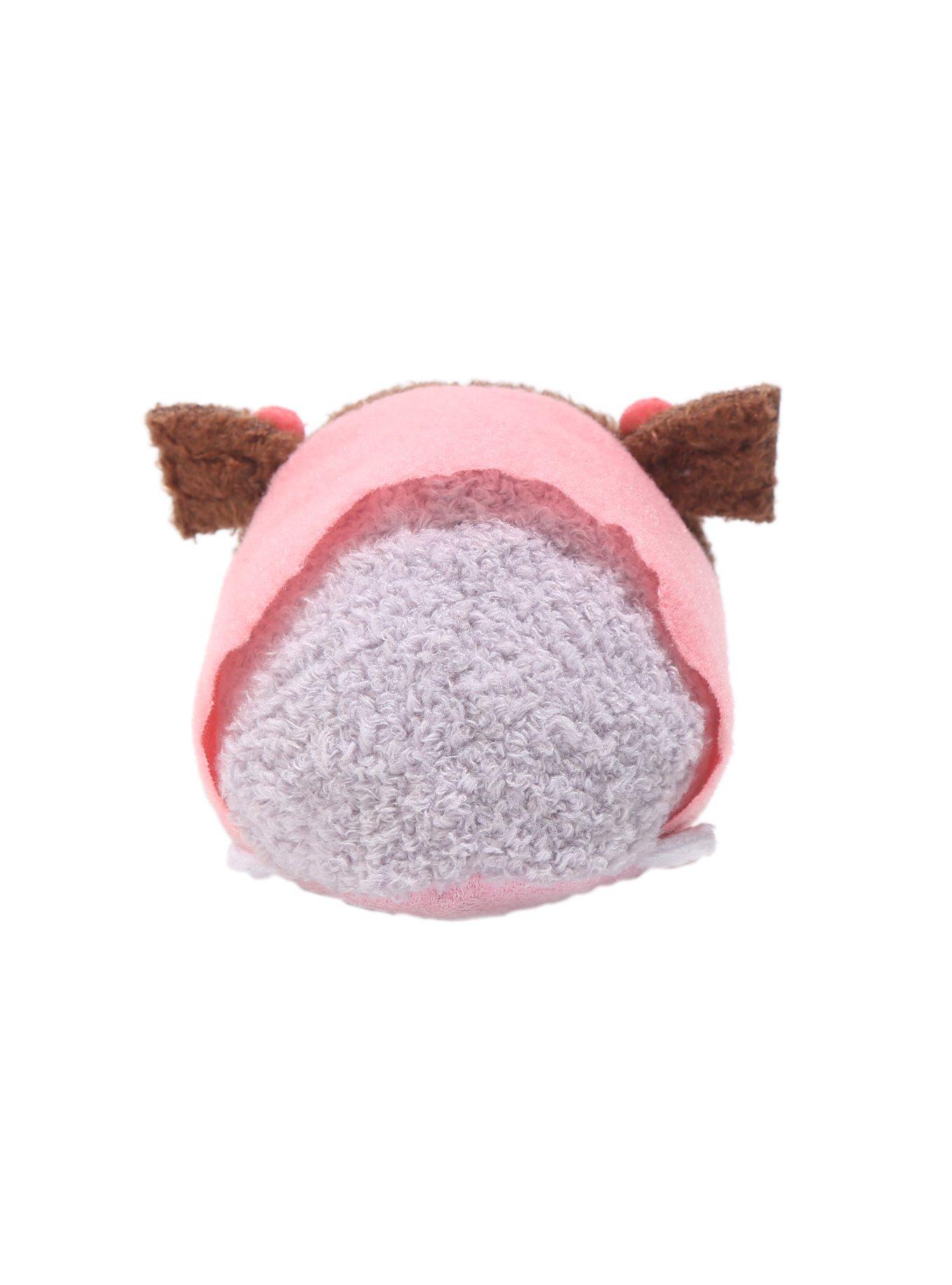 Disney Monsters, Inc. Tsum Tsum Boo Mini Plush, , alternate